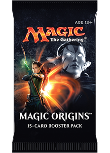Booster: Magic Origins